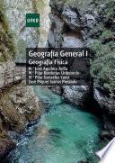 Geografía General I. Geografía Física