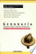 Geografía