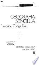 Geografía sencilla