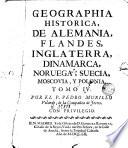 Geographia historica