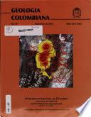 Geología colombiana