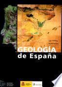 Geología de España