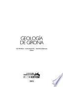 Geología de Girona