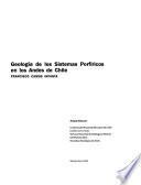 Geología de los sistemas porfíricos en los Andes de Chile