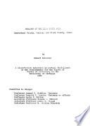 GEOLOGY OF THE LIMA PEAKS AREA, BEAVERHEAD COUNTY, MONTANA AND CLARK COUNTY, IDAHO.