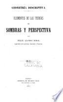 Geometría descriptiva