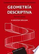 Geometría descriptiva