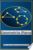 Geometría Plana