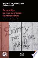 Geopolítica de la cooperación transfronteriza