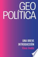 Geopolítica