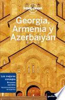 Georgia, Armenia y Azerbaiyán 1