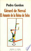 Gérard de Nerval