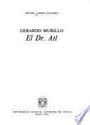 Gerardo Murillo, el Dr. Atl