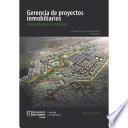 Gerencia de proyectos inmobiliarios