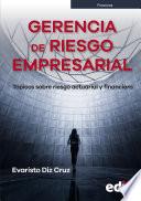 Gerencia de riesgo empresarial