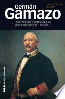 Germán Gamazo, 1840-1901