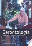 Gerontología