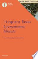 Gerusalemme liberata