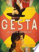 Libro Gesta