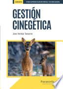 Gestión cinegética