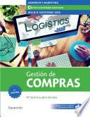 Gestión de compras 2ª edición 2019