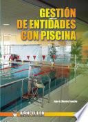 Gestión de entidades con piscina