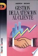 Gestión de la atención al cliente
