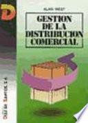 Gestión de la distribución comercial