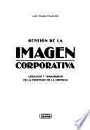 Gestión de la imagen corporativa