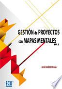 Gestión de proyectos con mapas mentales I