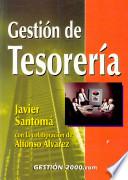 Gestión de Tesorería