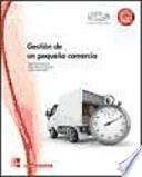 Gestión de un pequeño comercio, Ciclo Formativo de Grado Medio