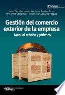 Gestión del comercio exterior de la empresa 3ª edición