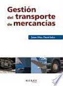 Gestión del transporte de mercancías