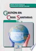Gestión en crisis sanitarias