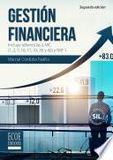 Gestión financiera - 2da edición