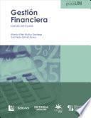 Gestión financiera