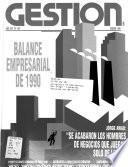 Gestión