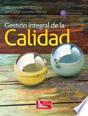 Gestión integral de la calidad