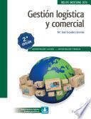 Gestión logística y comercial 2.ª edición