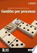 Gestión por procesos