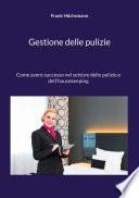 Gestione delle pulizie
