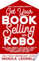 Get Your Book Selling on Kobo