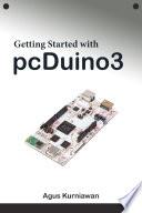 Getting Started with pcDuino3
