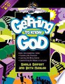 Getting to Know God