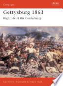 Gettysburg 1863