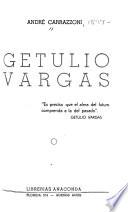 Getulio Vargas