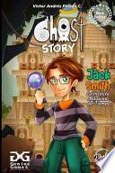 Ghost Story The Game
