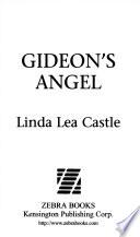 Gideon's Angel