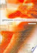 GIMNASIA CORRECTIVA POSTURAL
